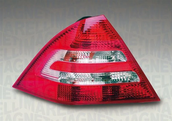 Tail Light Assembly